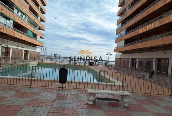 Appartement · Revente - Torrevieja · Acequion · Alicante · Espagne