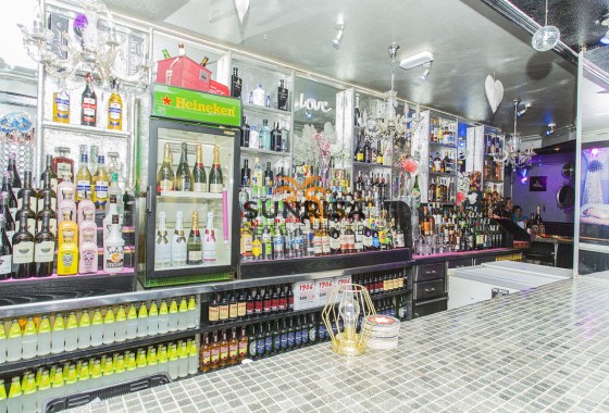 Locaux commerciaux · Revente - Torrevieja · Curva del Palangre · Alicante · Espagne