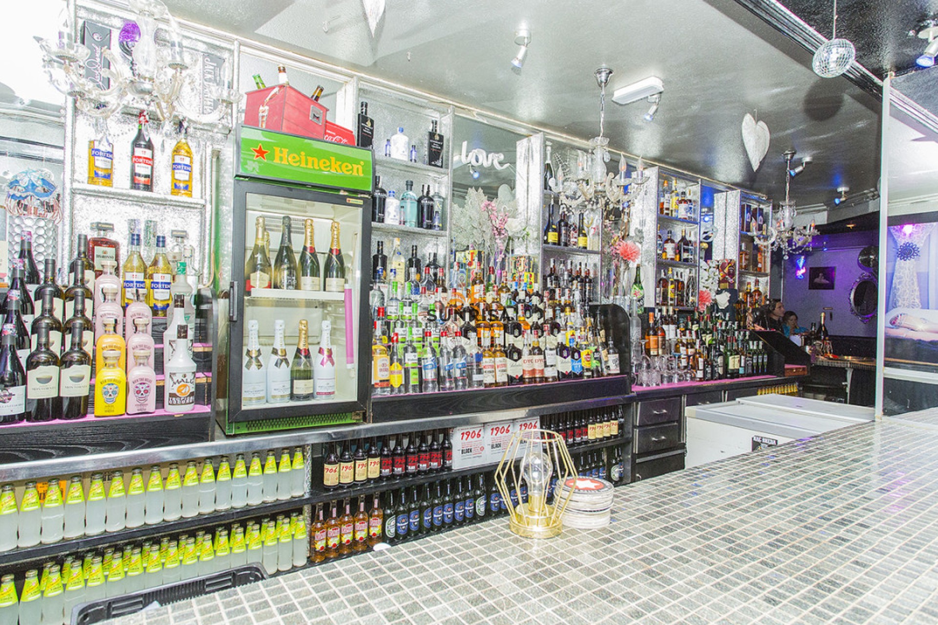 Revente - Locaux commerciaux - Torrevieja