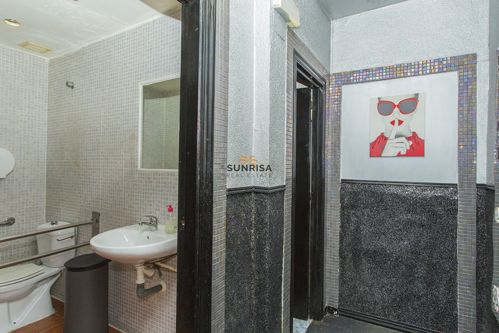 Revente - Locaux commerciaux - Torrevieja
