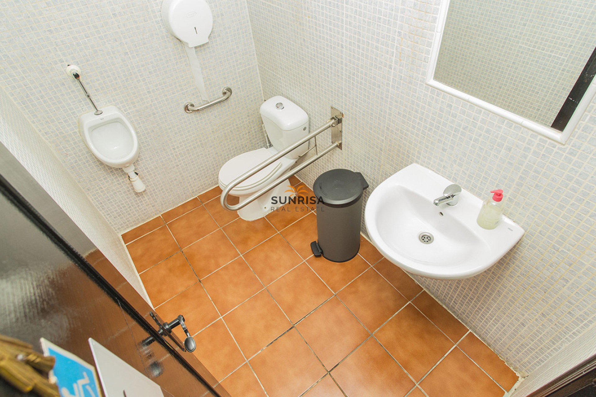 Revente - Locaux commerciaux - Torrevieja