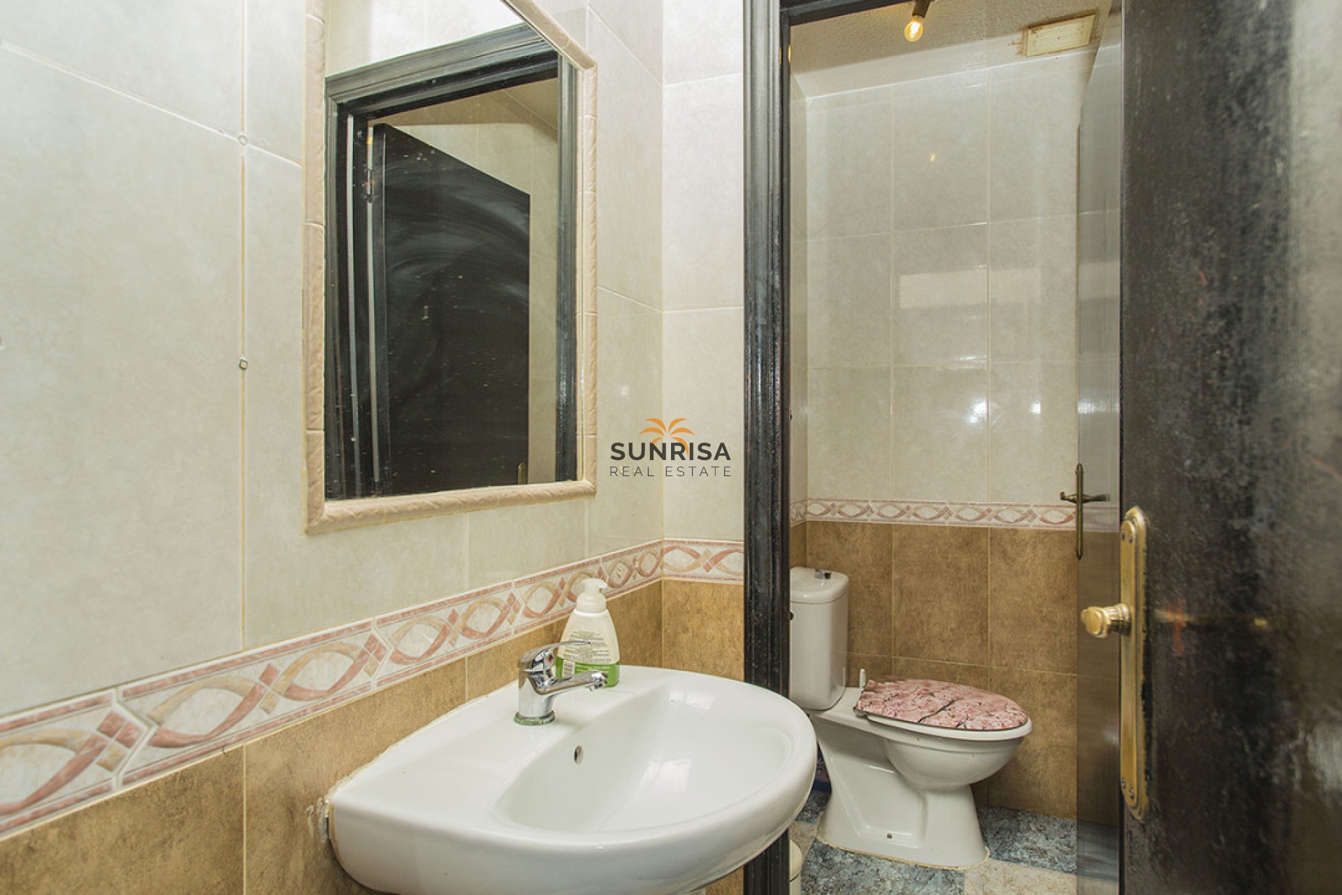 Revente - Locaux commerciaux - Torrevieja