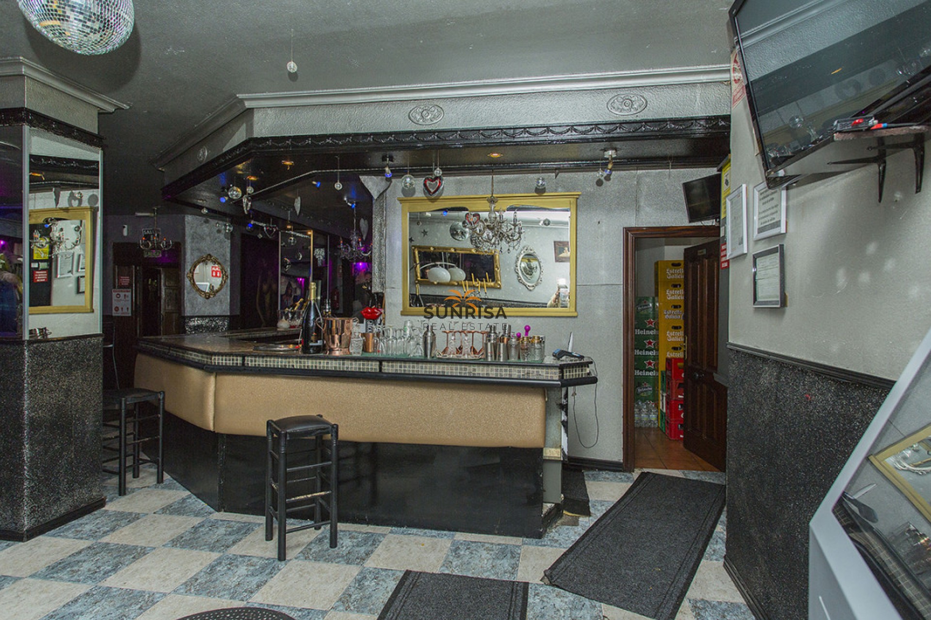 Revente - Locaux commerciaux - Torrevieja