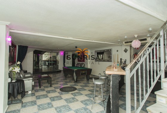 Locaux commerciaux · Revente - Torrevieja · Curva del Palangre · Alicante · Espagne