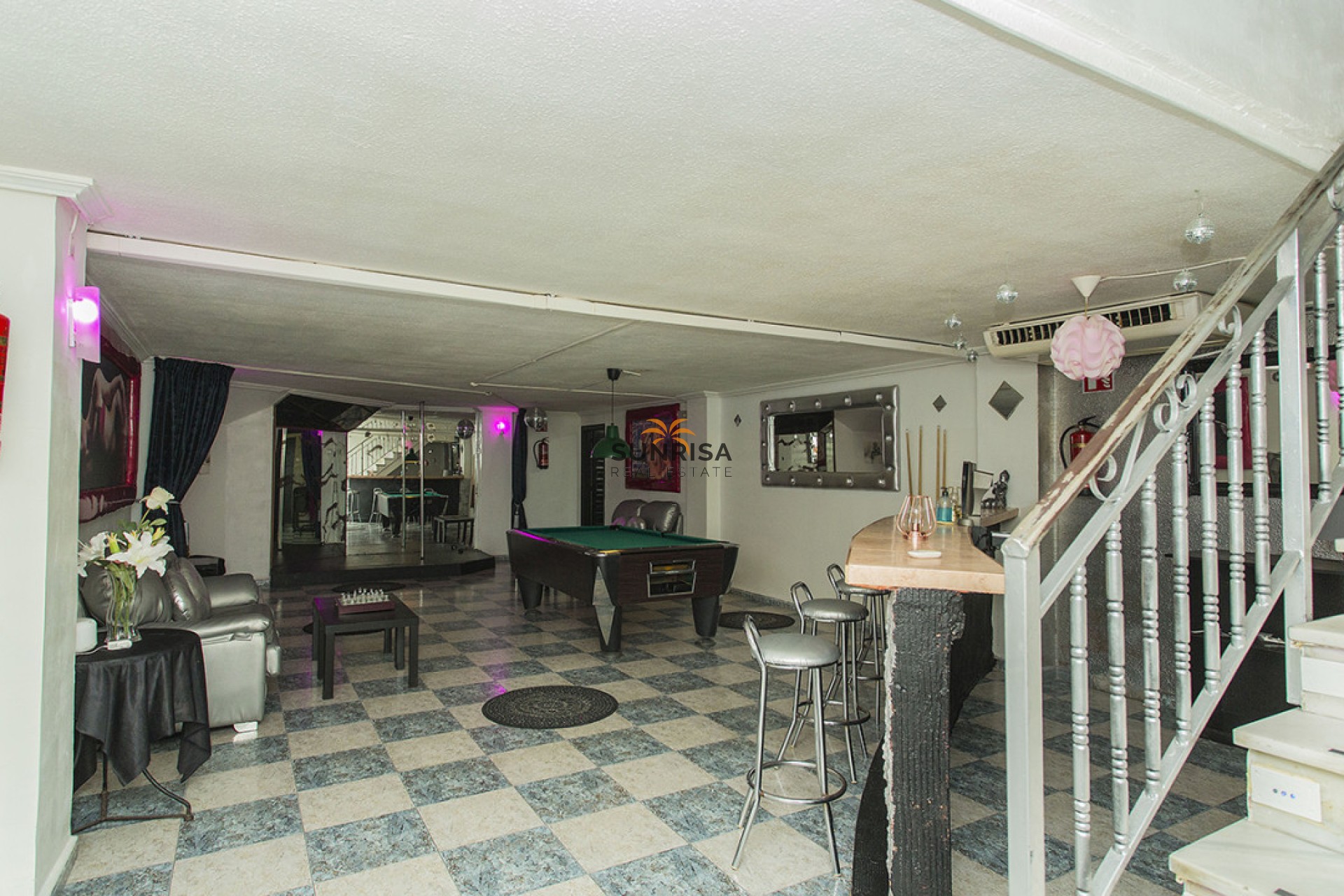 Revente - Locaux commerciaux - Torrevieja