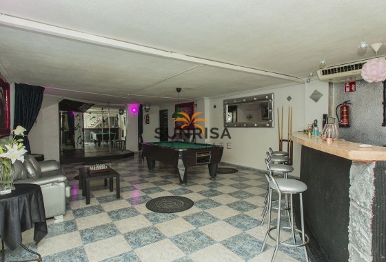 Locaux commerciaux · Revente - Torrevieja · Curva del Palangre · Alicante · Espagne