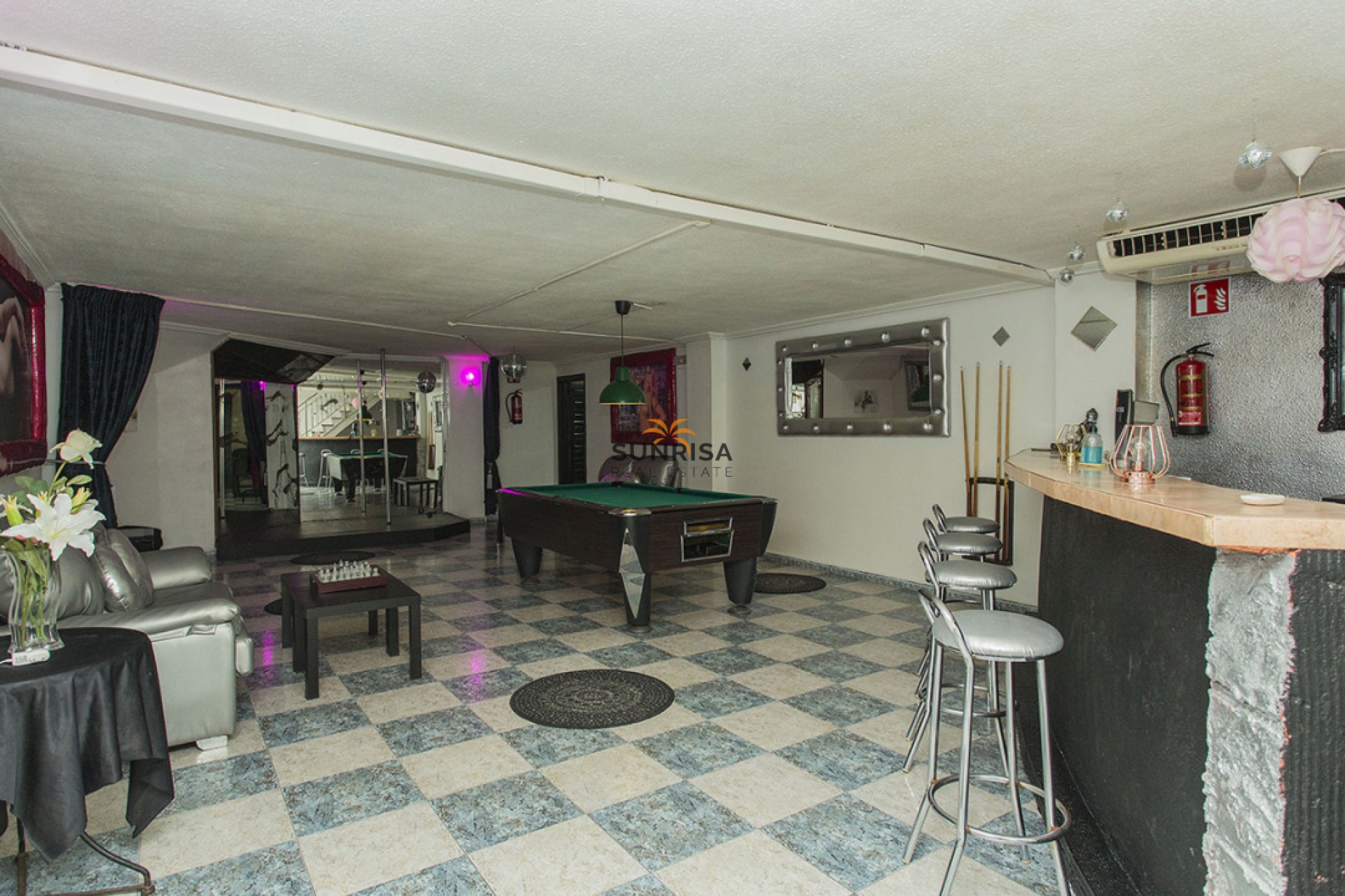 Revente - Locaux commerciaux - Torrevieja