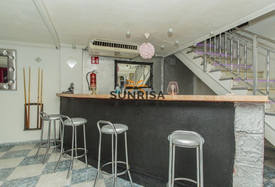 Locaux commerciaux · Revente - Torrevieja · Curva del Palangre · Alicante · Espagne