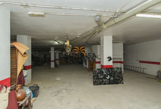 Locaux commerciaux · Revente - Torrevieja · Curva del Palangre · Alicante · Espagne