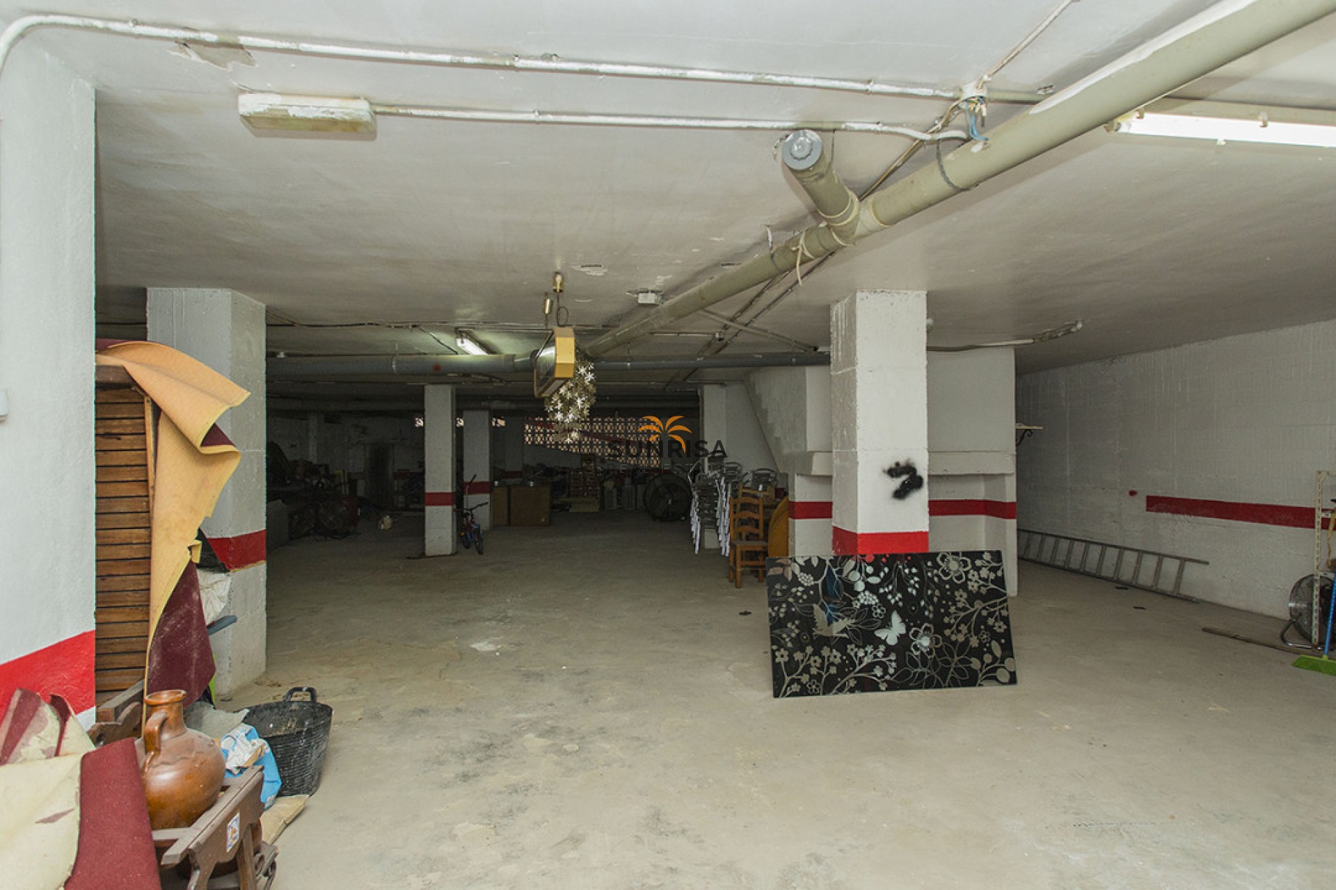 Revente - Locaux commerciaux - Torrevieja