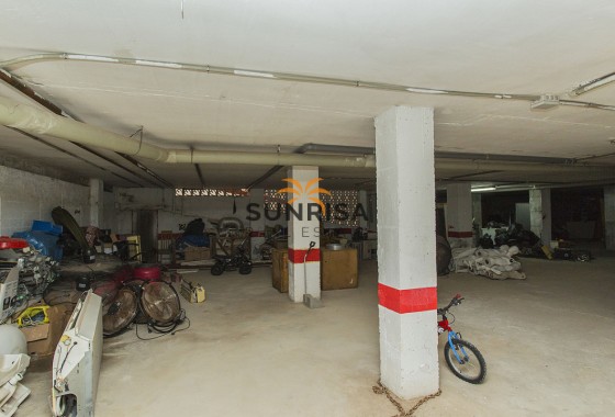 Locaux commerciaux · Revente - Torrevieja · Curva del Palangre · Alicante · Espagne