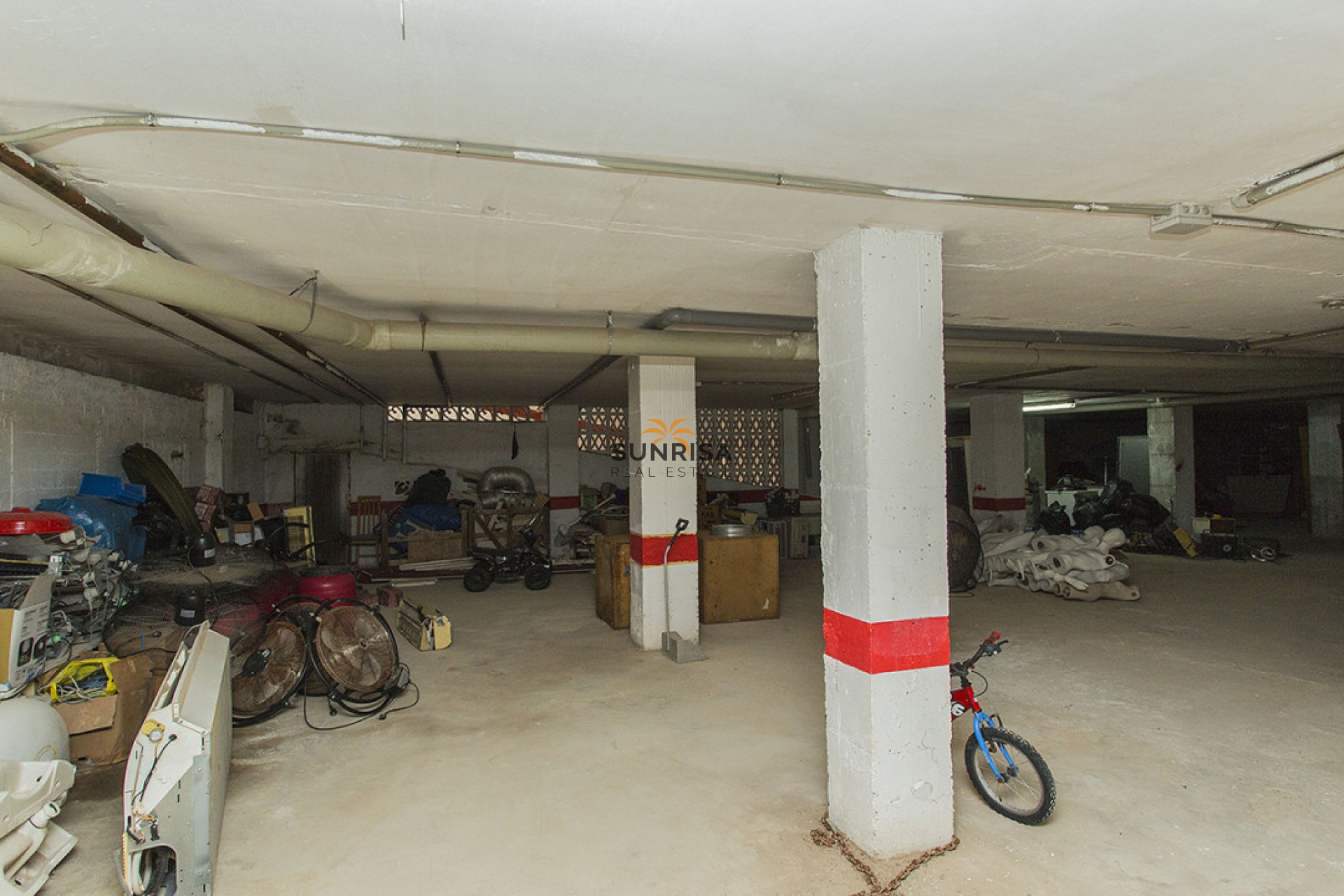 Revente - Locaux commerciaux - Torrevieja