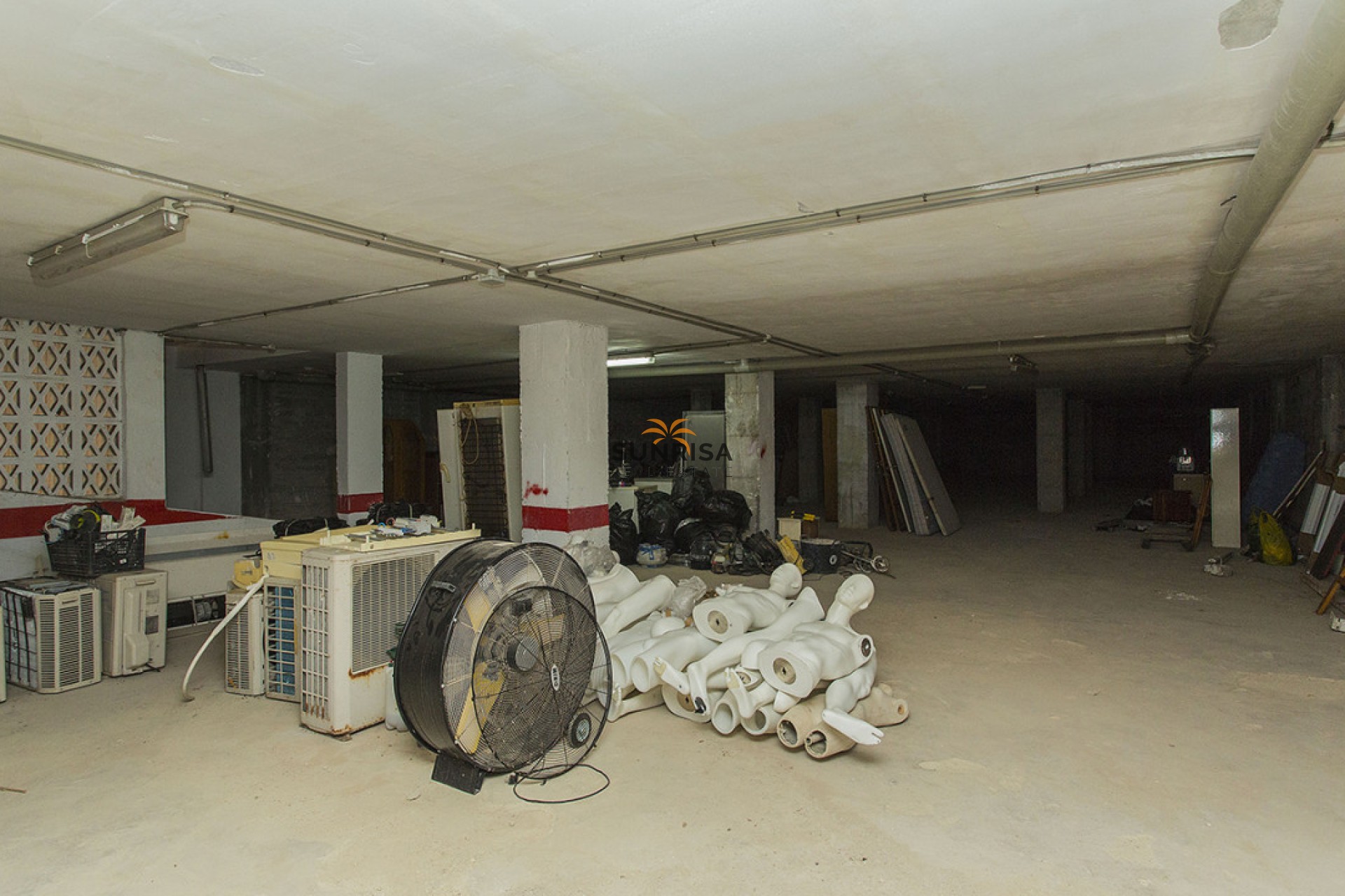 Revente - Locaux commerciaux - Torrevieja