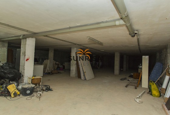 Locaux commerciaux · Revente - Torrevieja · Curva del Palangre · Alicante · Espagne