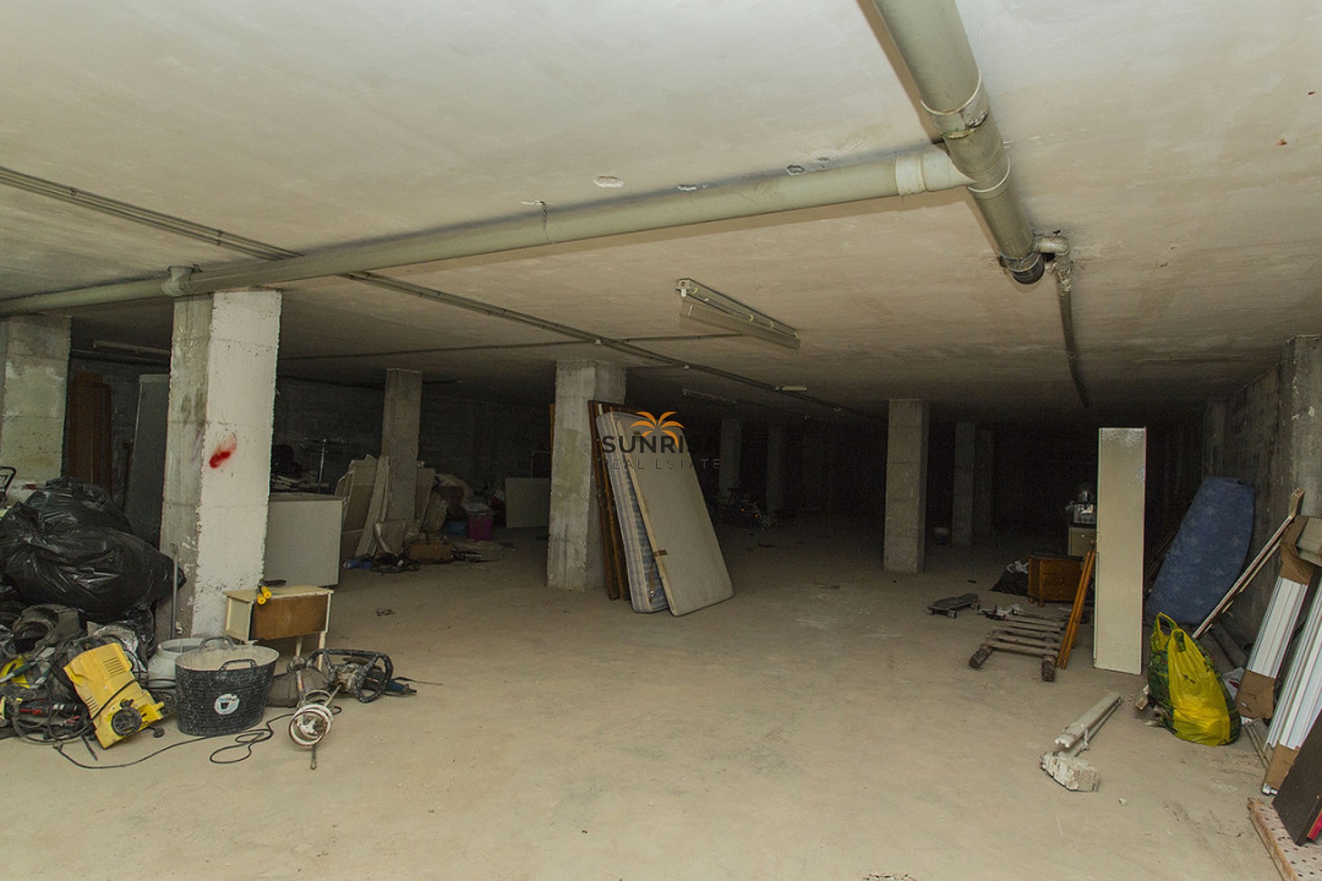 Revente - Locaux commerciaux - Torrevieja