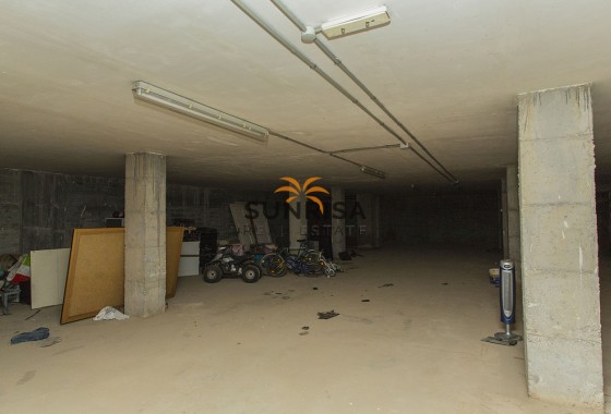 Locaux commerciaux · Revente - Torrevieja · Curva del Palangre · Alicante · Espagne