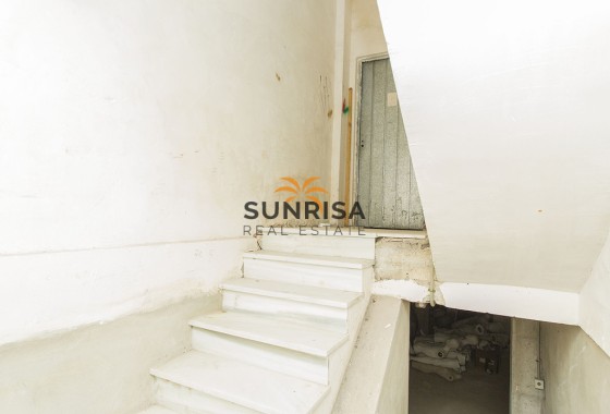 Locaux commerciaux · Revente - Torrevieja · Curva del Palangre · Alicante · Espagne