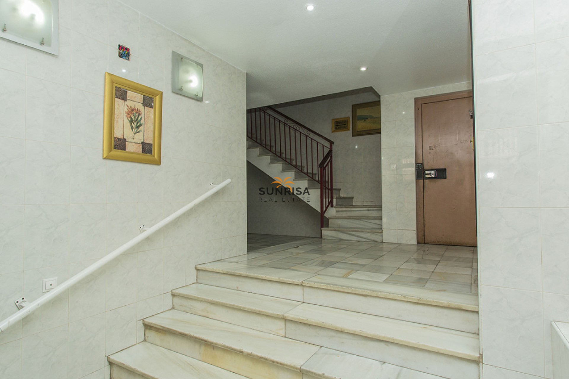 Revente - Locaux commerciaux - Torrevieja
