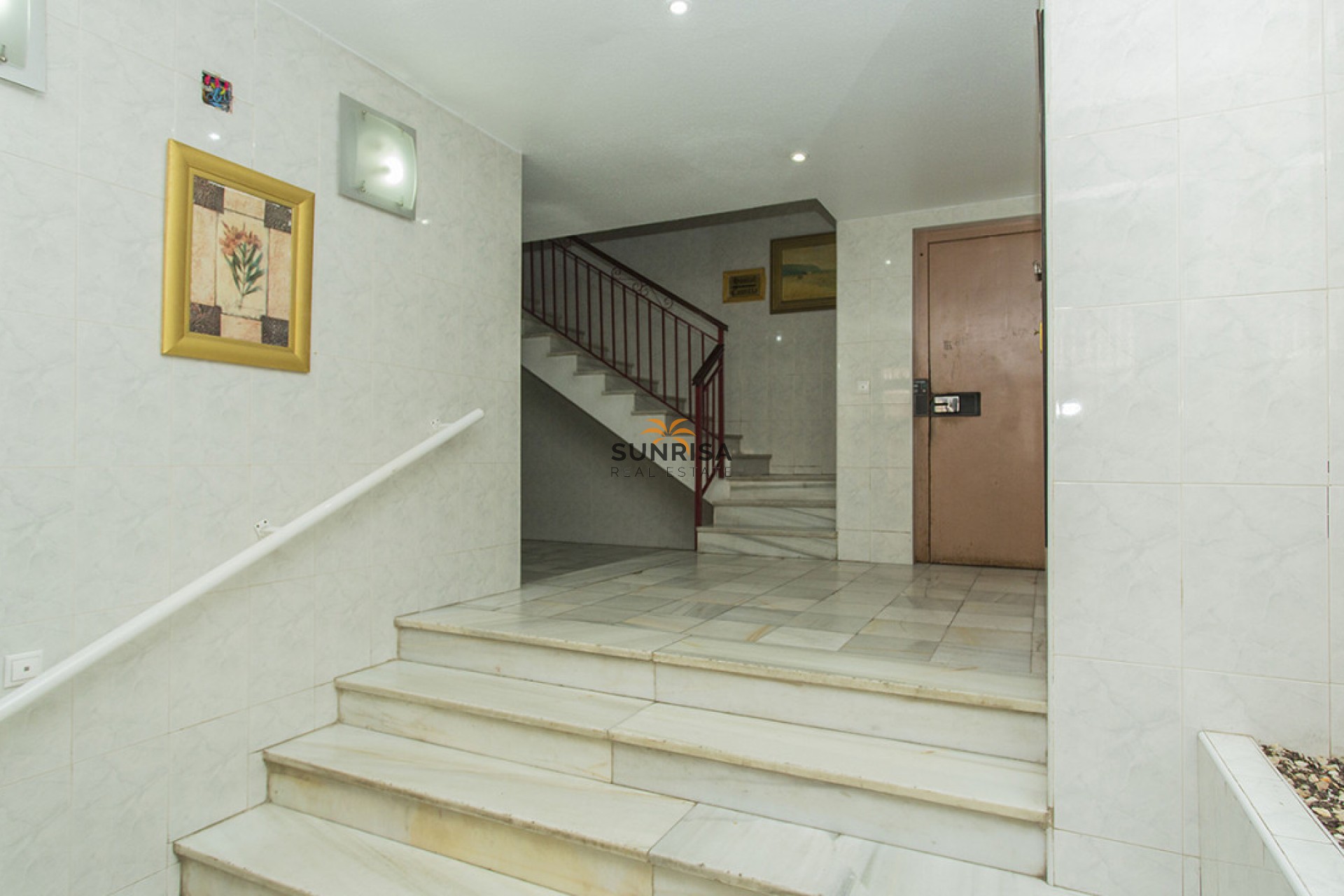 Revente - Locaux commerciaux - Torrevieja