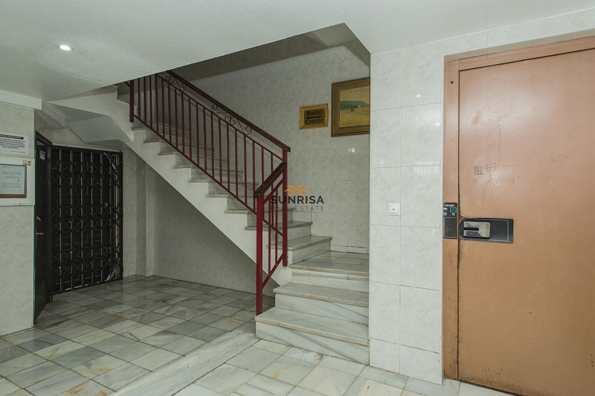 Revente - Locaux commerciaux - Torrevieja