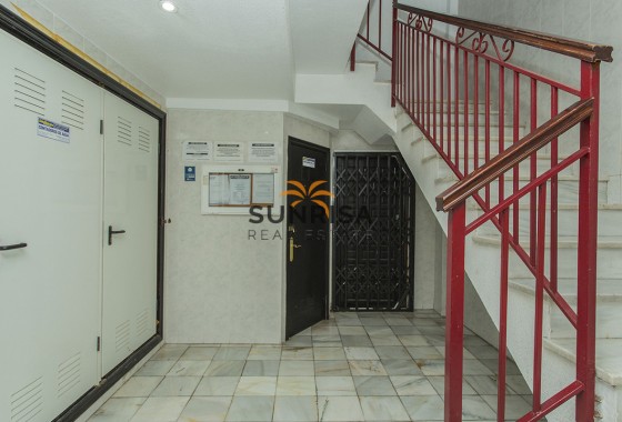 Locaux commerciaux · Revente - Torrevieja · Curva del Palangre · Alicante · Espagne