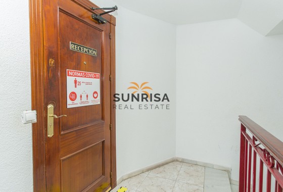 Locaux commerciaux · Revente - Torrevieja · Curva del Palangre · Alicante · Espagne