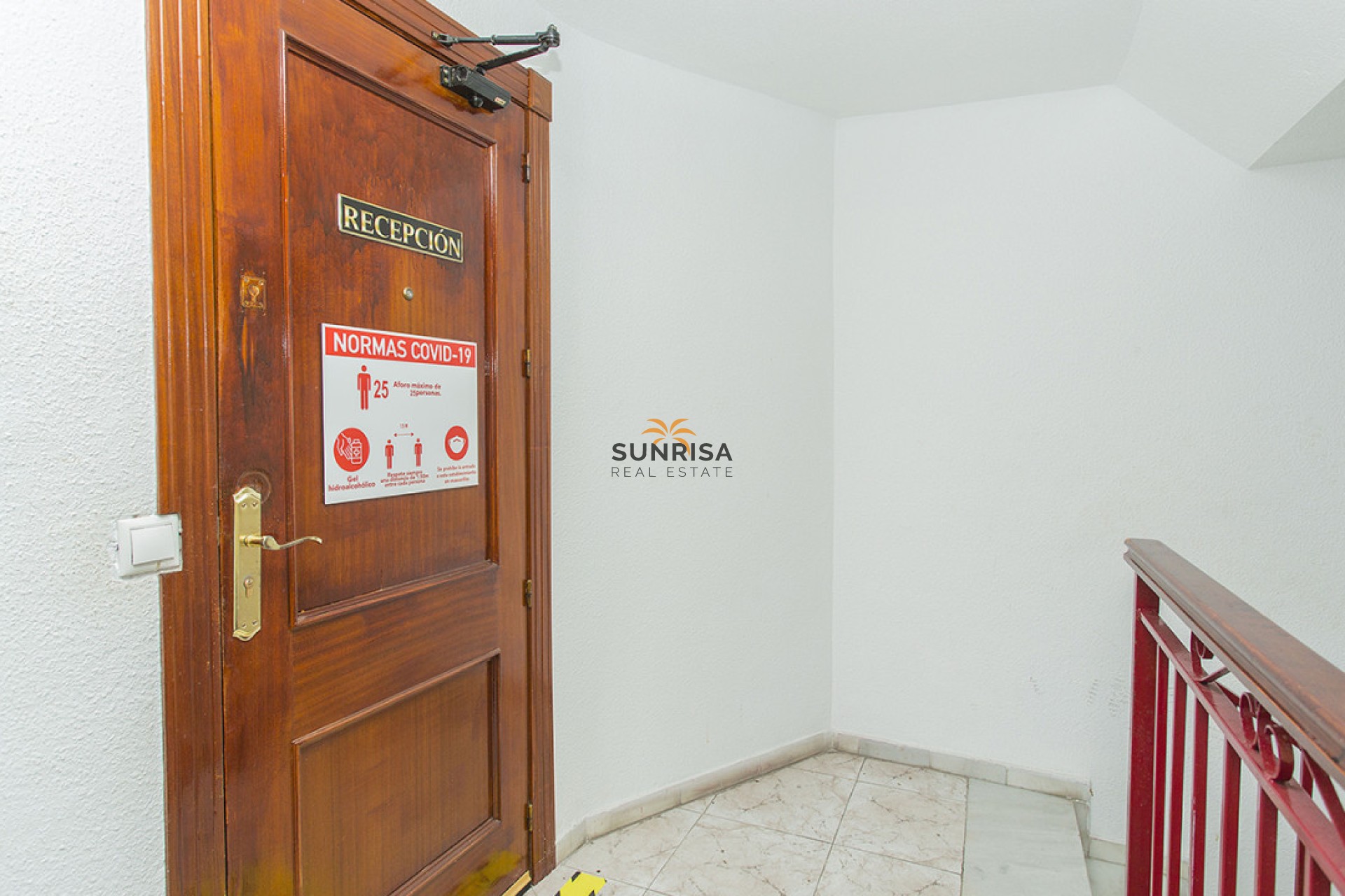 Revente - Locaux commerciaux - Torrevieja