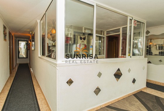 Locaux commerciaux · Revente - Torrevieja · Curva del Palangre · Alicante · Espagne