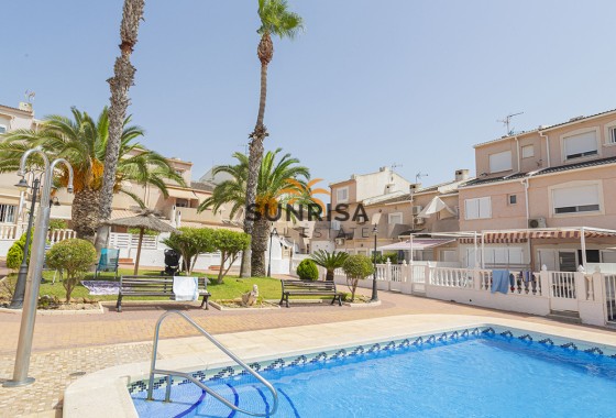 Adosado · Reventa - Dehesa de Campoamor · Alicante · España