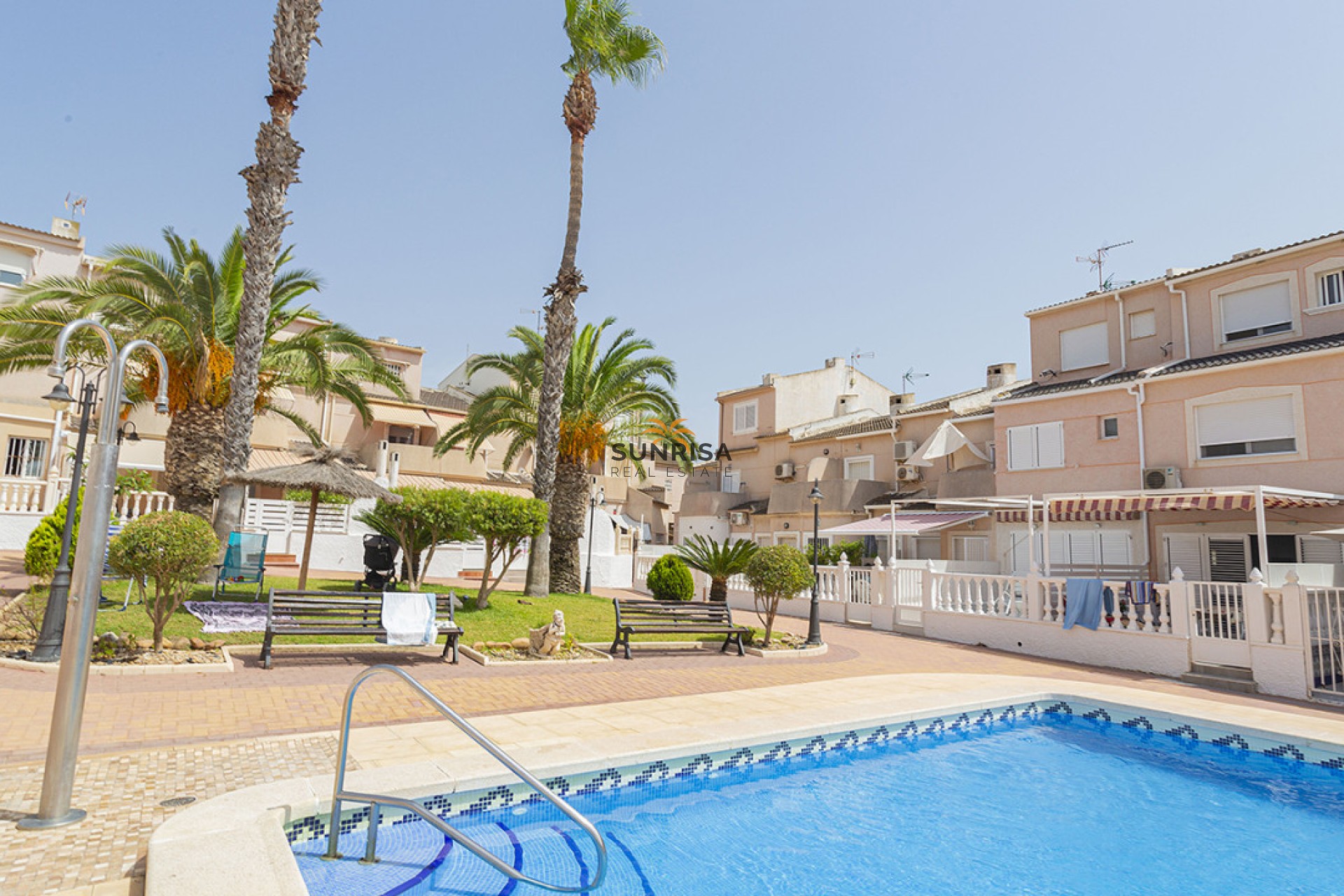 Reventa - Adosado - Dehesa de Campoamor