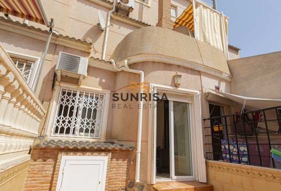 Adosado · Reventa - Dehesa de Campoamor · Alicante · España