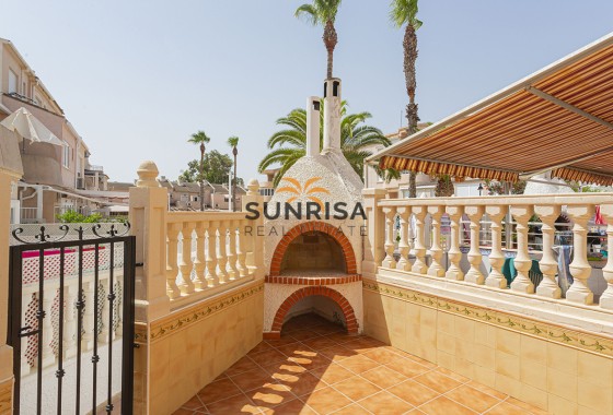 Adosado · Reventa - Dehesa de Campoamor · Alicante · España
