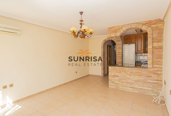 Adosado · Reventa - Dehesa de Campoamor · Alicante · España