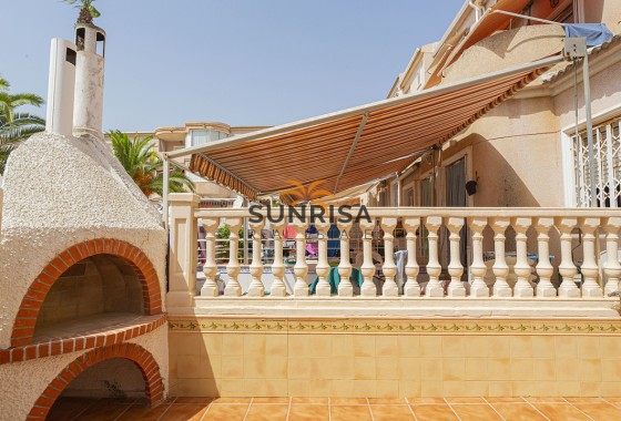 Adosado · Reventa - Dehesa de Campoamor · Alicante · España