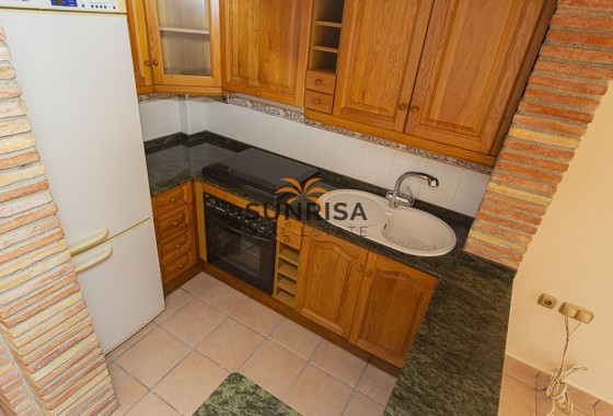 Adosado · Reventa - Dehesa de Campoamor · Alicante · España