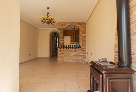 Adosado · Reventa - Dehesa de Campoamor · Alicante · España