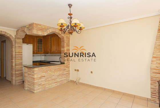 Adosado · Reventa - Dehesa de Campoamor · Alicante · España