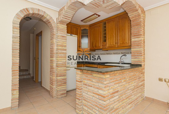Adosado · Reventa - Dehesa de Campoamor · Alicante · España