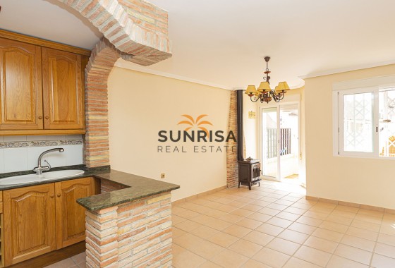 Adosado · Reventa - Dehesa de Campoamor · Alicante · España