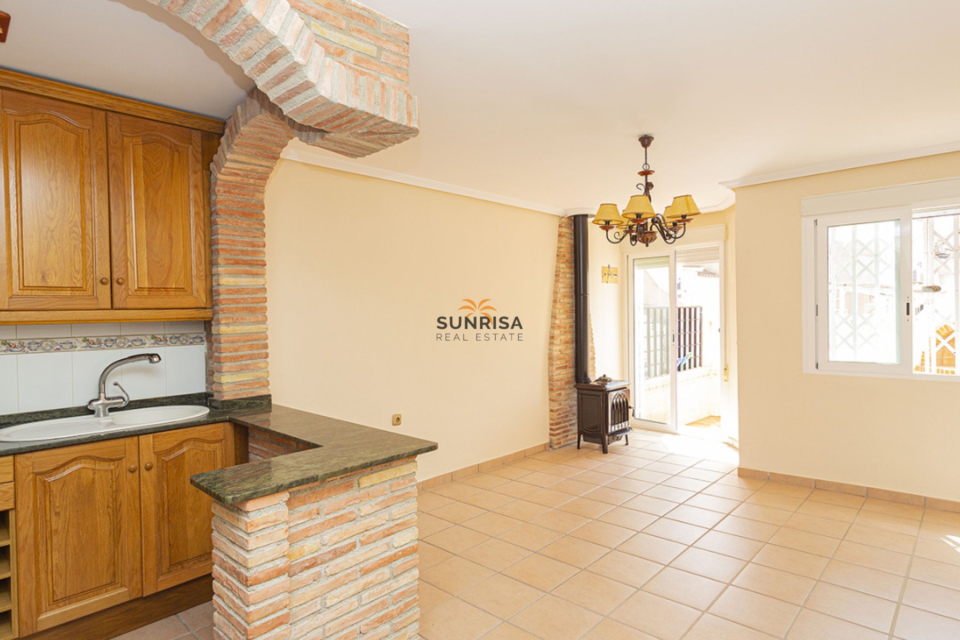 Reventa - Adosado - Dehesa de Campoamor