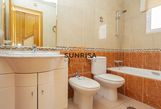 Adosado · Reventa - Dehesa de Campoamor · Alicante · España