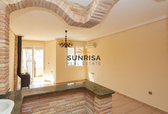Adosado · Reventa - Dehesa de Campoamor · Alicante · España