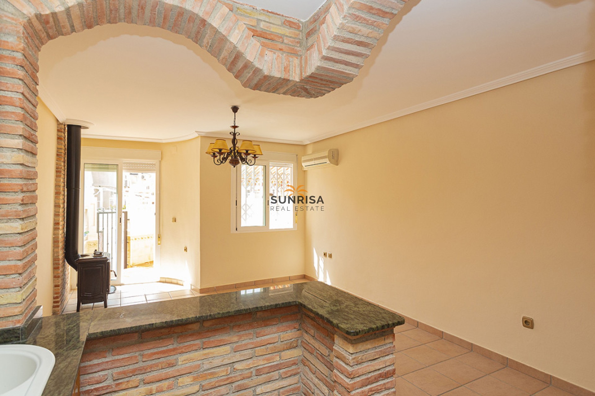 Reventa - Adosado - Dehesa de Campoamor