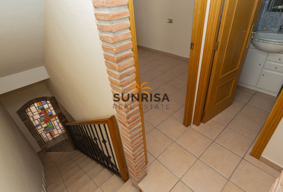 Adosado · Reventa - Dehesa de Campoamor · Alicante · España