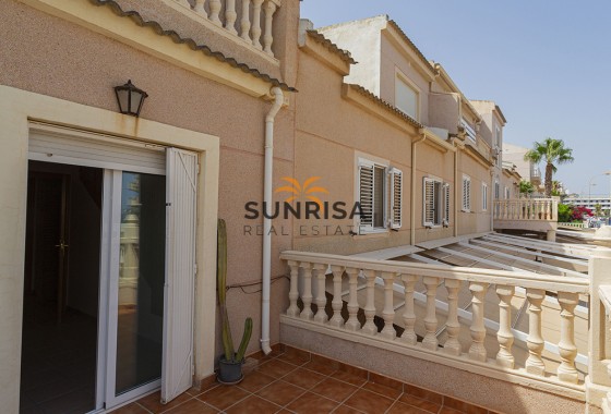 Adosado · Reventa - Dehesa de Campoamor · Alicante · España