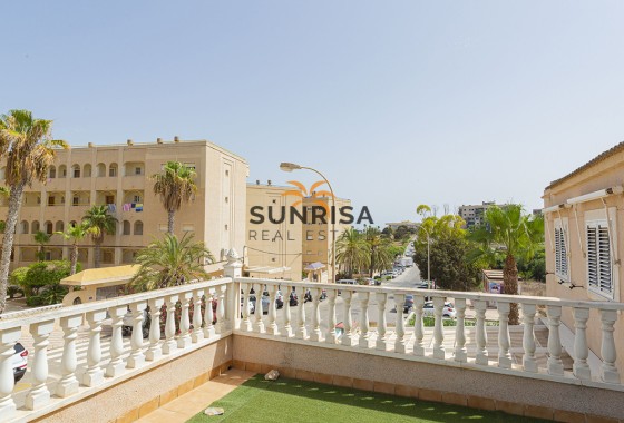 Adosado · Reventa - Dehesa de Campoamor · Alicante · España