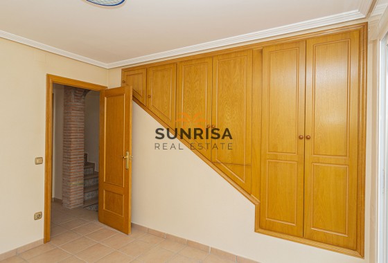 Adosado · Reventa - Dehesa de Campoamor · Alicante · España