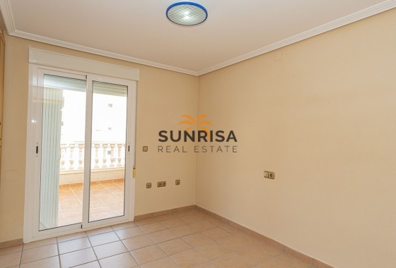 Adosado · Reventa - Dehesa de Campoamor · Alicante · España