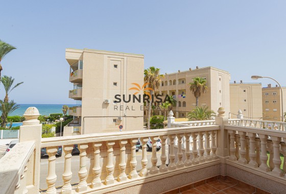 Adosado · Reventa - Dehesa de Campoamor · Alicante · España