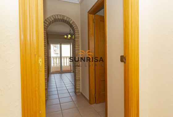 Adosado · Reventa - Dehesa de Campoamor · Alicante · España